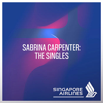 Sabrina Carpenter: The Singles