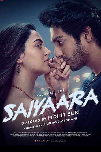 Saiyaara