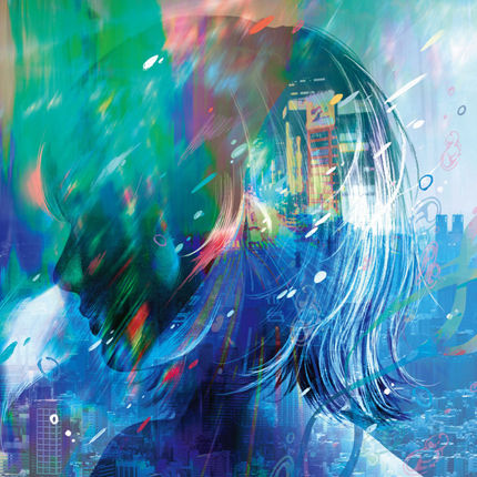 Sanketsu-girl 酸欠少女