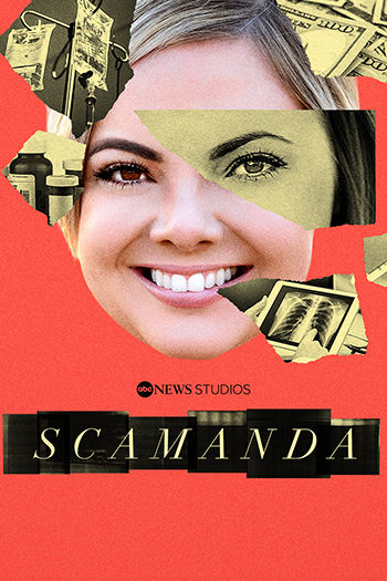 Scamanda