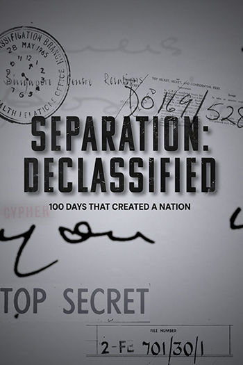 Separation: Declassified