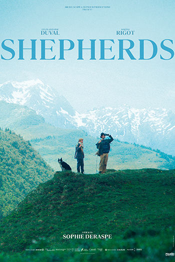 Shepherds