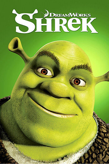 Shrek