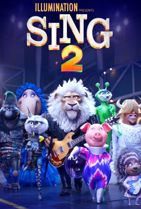 Sing 2