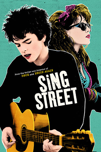 Sing Street