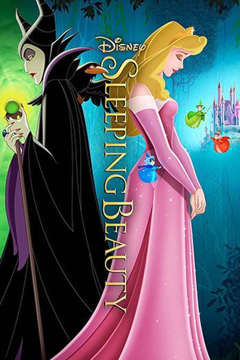 Sleeping Beauty (1959)