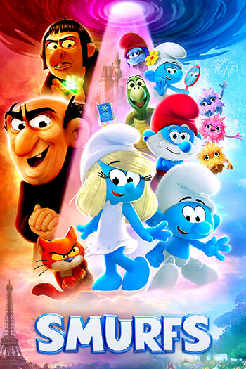 Smurfs