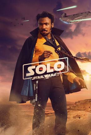 Solo: A Star Wars Story