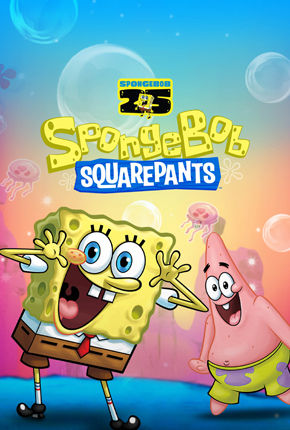 SpongeBob SquarePants