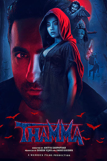 Thamma