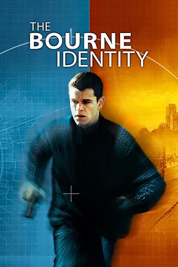 The Bourne Identity