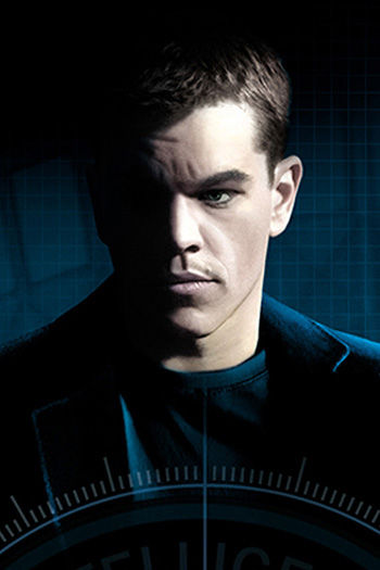 The Bourne Supremacy
