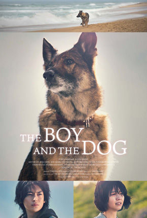 The Boy and the Dog