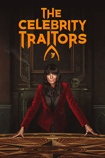 The Celebrity Traitors (UK)