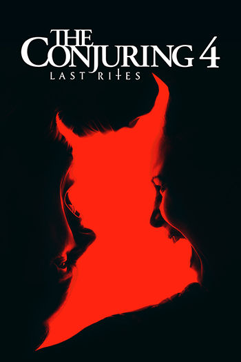 The Conjuring: Last Rites