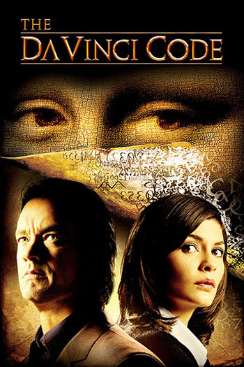 The Da Vinci Code