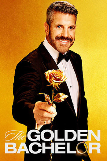 The Golden Bachelor (Australia)