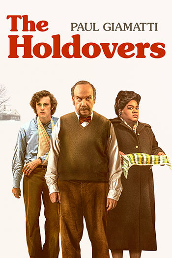 The Holdovers