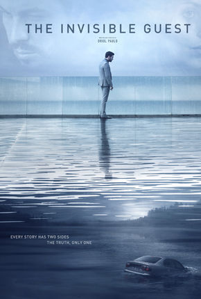 The Invisible Guest (Contratiempo)