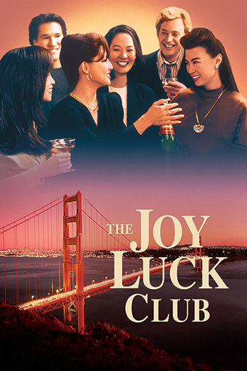 The Joy Luck Club