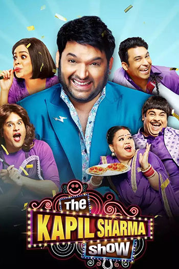 The Kapil Sharma Show