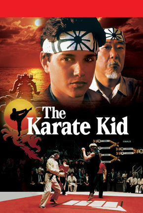 The Karate Kid (1984)
