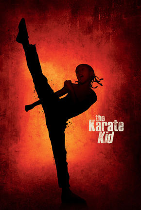 The Karate Kid (2010)