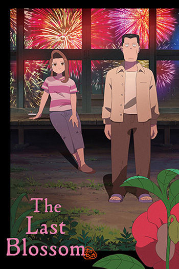 The Last Blossom