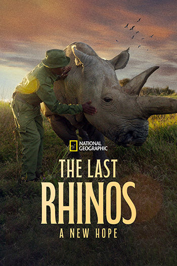 The Last Rhinos: A New Hope