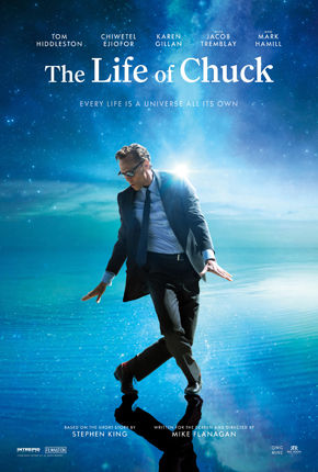 The Life of Chuck