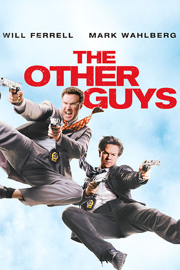 The Other Guys