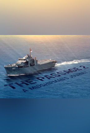 The Passage 2: A Midshipman's Journey