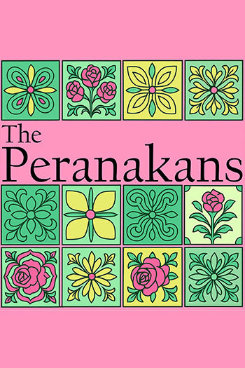 The Peranakans