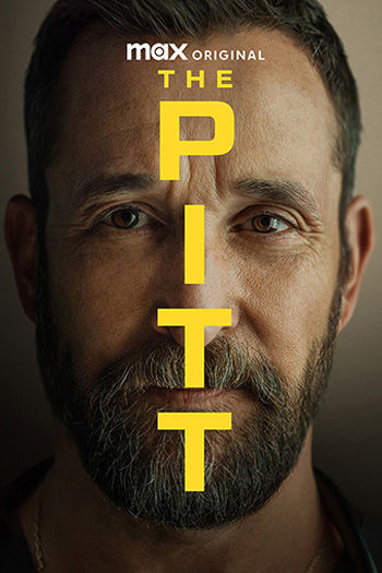 The Pitt
