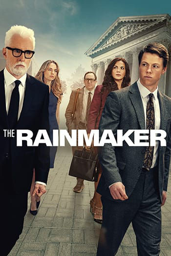 The Rainmaker