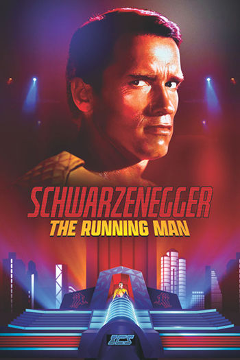 The Running Man (1987)