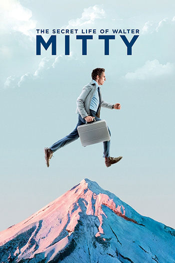 The Secret Life of Walter Mitty