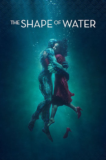The Shape of Water