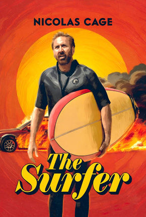 The Surfer