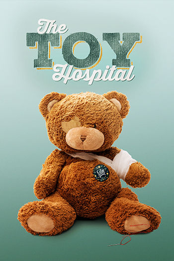 The Toy Hospital