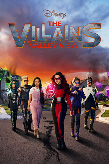 The Villains of Valley View