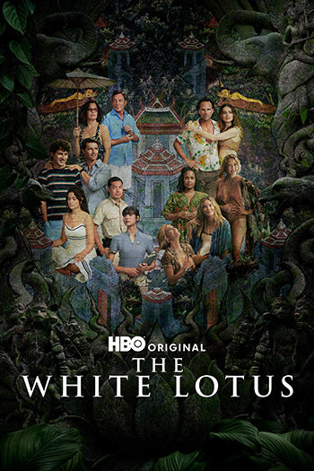 The White Lotus