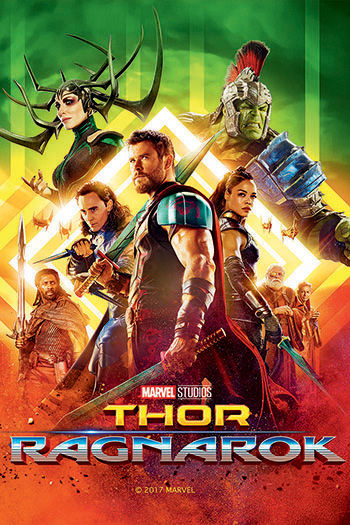 Thor: Ragnarok