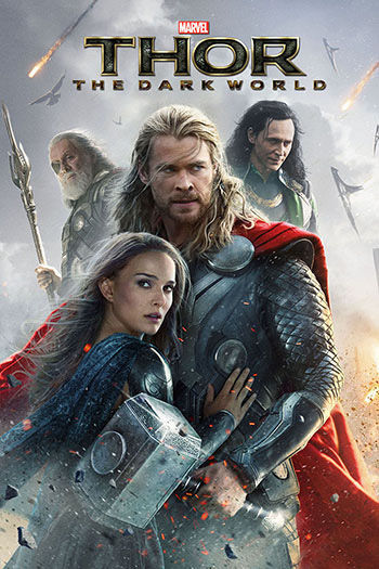 Thor: The Dark World
