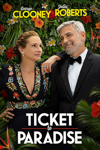 Ticket to Paradise