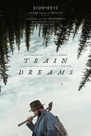 Train Dreams