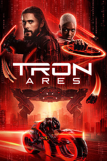Tron: Ares