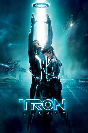 Tron: Legacy