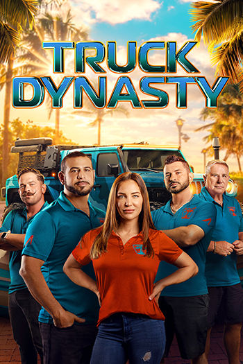 Truck Dynasty