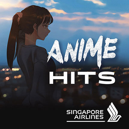Anime Hits